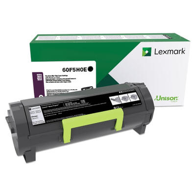 Lexmark 60F5H0E (605HE) Original Toner - MX310 / MX410 