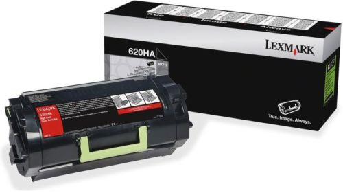 Lexmark 62D0HA0 Orjinal Toner - MX710 / MX711 (T3199) - 1