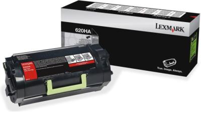 Lexmark 62D0HA0 Original Toner - MX710 / MX711 