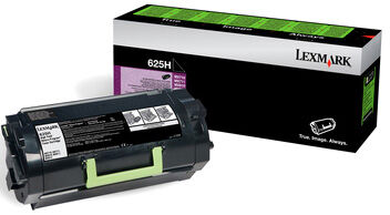 Lexmark 62D5H00 625H Original Toner - MX710 / MX711 - 2