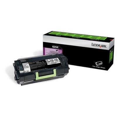 Lexmark 62D5X00 (625X) Original Toner - MX711 / MX810 