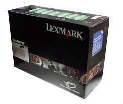 Lexmark 64440XW Original Toner - X644 / X646 