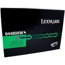 Lexmark 64480XW Original Toner - X644 / X646 - 1