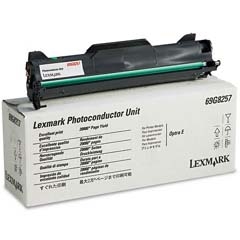 Lexmark 69G8257 4026 Original Drum Unit - Optra E / E+ 