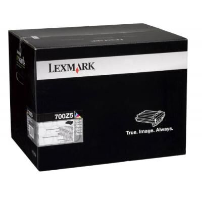 Lexmark 70C0Z50 (700Z5) Drum Unit - CS310 / CS410 - 2