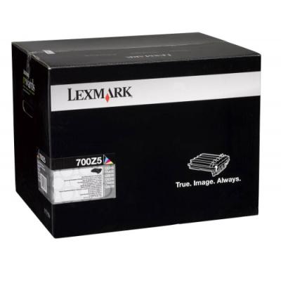 Lexmark 70C0Z50 (700Z5) Drum Ünitesi - CS310 / CS410 (T9312) - 1