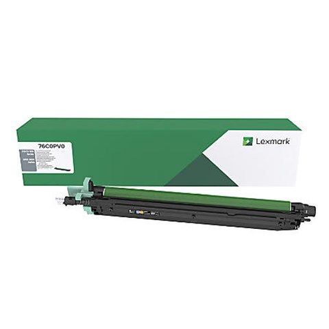 Lexmark 76C0PV0 Renkli Orjinal Drum Ünitesi - CX921 / CX922 (T11508) - 1