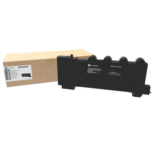 Lexmark 78C0W00 Original Waste Unit - CS421dn / CS521dn - 1