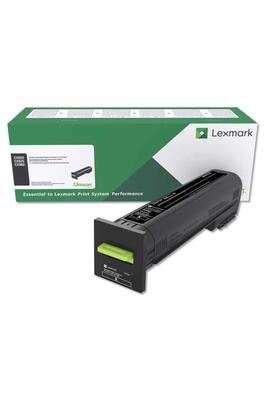 LEXMARK - Lexmark 82K5HM0 Magenta Original Toner High Capacity - CX820de