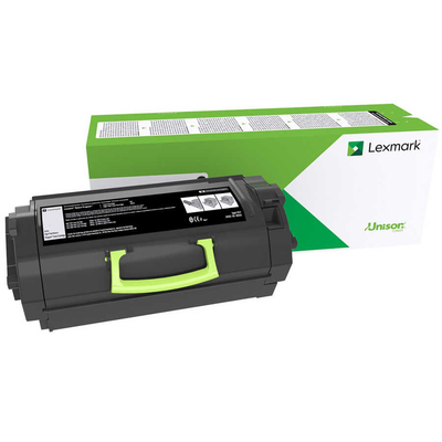 LEXMARK - Lexmark B225X00 Black Original Toner Extra High Capacity - B2236dw