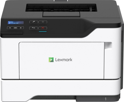 Lexmark B2338DW Wi-Fi Mono Laser Printer (36SC130) - 1