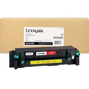 Lexmark C500X29G Fuser Unit - C500 / X500 