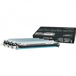 Lexmark C53034X 4PK Drum Unit - C520 / C522 