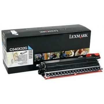 Lexmark C540X32G Cyan Developer - C540 / C544 - 1