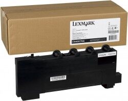 Lexmark C540X75G Atık Ünitesi - C540 / C543 (T6400) - 2