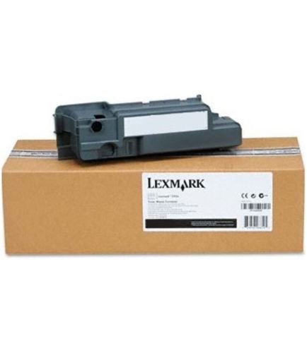 Lexmark C734X77G Atık Ünitesi - C734 / C736 (T7258) - 1