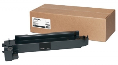 Lexmark C792X77G Original Waste Unit - C792 / X792 