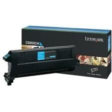 Lexmark C9202CH Mavi Orjinal Toner - C920 (T4620) - 2