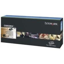 Lexmark C9202KH Siyah Orjinal Toner - C920 (T4738) - 2