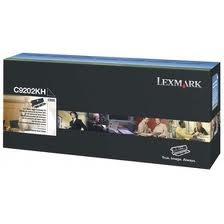 Lexmark C9202KH Siyah Orjinal Toner - C920 (T4738) - 1