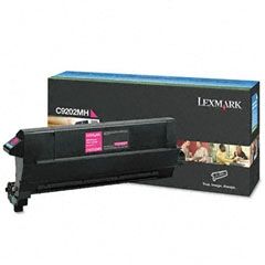 Lexmark C9202MH Kırmızı Orjinal Toner - C920 (T4199) - 2