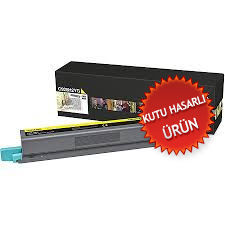 Lexmark C925H2YG Sarı Orjinal Toner - C925 (C) (T8988) - 1