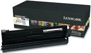 Lexmark C925X72G Siyah Orjinal Drum Ünitesi - C925 (T9348) - 1