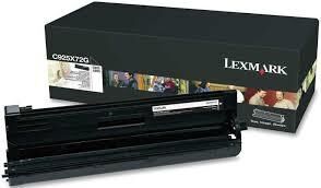 Lexmark C925X72G Siyah Orjinal Drum Ünitesi - C925 (T9348) - 2