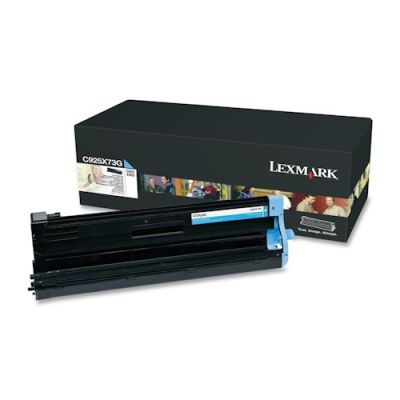 Lexmark C925X73G Mavi Orjinal Drum Ünitesi - C925 (T5213) - 1