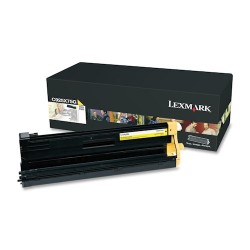 Lexmark C925X75G Sarı Orjinal Drum Ünitesi - C925 (T5212) - 1