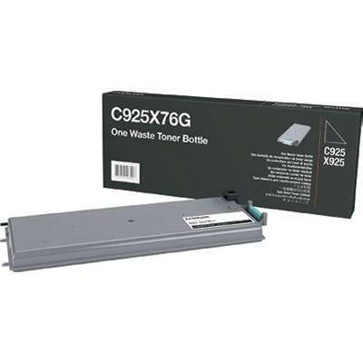 Lexmark C925X76G Atık Toner Kutusu - C925 / X925 (T3112) - 1