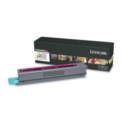 Lexmark C925H2MG Magenta Original Toner - C925 - 2