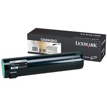 Lexmark C930H2KG Black Original Toner - C935 - 2