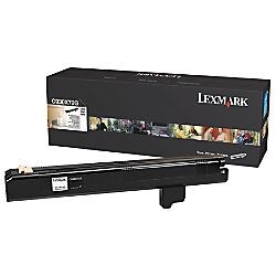 Lexmark C930X72G Black Original Drum Unit - C935 - 2