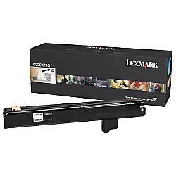 Lexmark C930X72G Black Original Drum Unit - C935 - 1