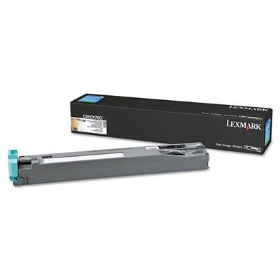 Lexmark C950X76G Waste Toner - X950 / X954 - 1