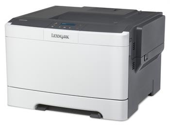 Lexmark CS310dn Color Laser Printer