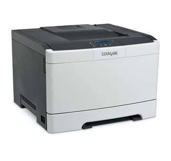 Lexmark CS310dn Color Laser Printer - 2