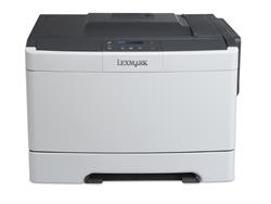 Lexmark CS310dn Color Laser Printer - 3