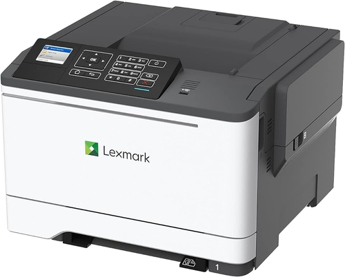 Lexmark CS521dn Renkli Lazer Yazıcı - 1