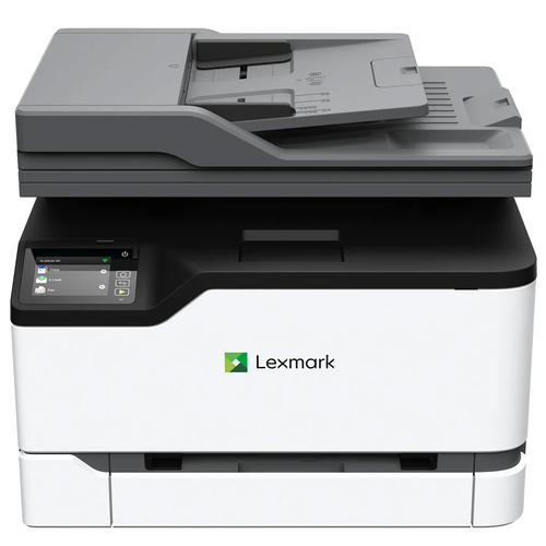 Lexmark CX431adw A4 Multifunction Color Laser Printer (40N9470)