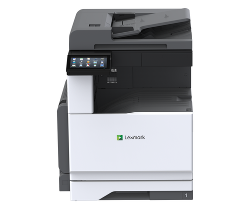 Lexmark CX930dse A3 Çok Fonksiyonlu Renkli Lazer Yazıcı (32D0170) - 1