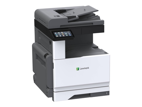 Lexmark CX931dse A3 Multifunction Color Laser Printer - 2