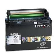 Lexmark E230 / E232 / E330 / E332 12A8302 Original Drum Unit - 2