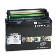 Lexmark E230 / E232 / E330 / E332 12A8302 Original Drum Unit 