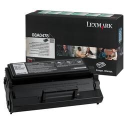 Lexmark E320 08A0478 Original Toner (E320 / E322) - 2