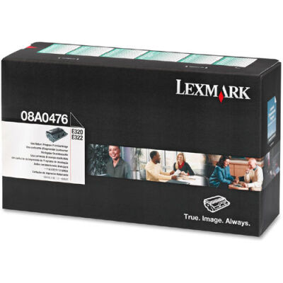 Lexmark E320 / E322 08A0476 Original Toner - 2