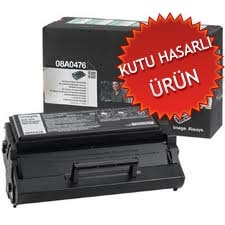 Lexmark 08A0476 Orjinal Toner - E320 / E322 (C) (T4629) - 1