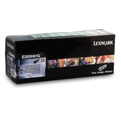 Lexmark E350H61G Original Toner - E350 / E352 