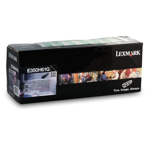 Lexmark E350H61G Original Toner - E350 / E352 - 1